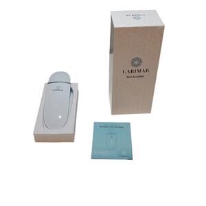 larimar skin scrubber